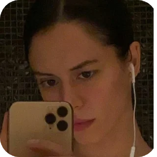 ✋ emoji НЕ БРАТЬ СТИКИ,ОТОРВУ БОШКУ Telegram sticker 8 of 101