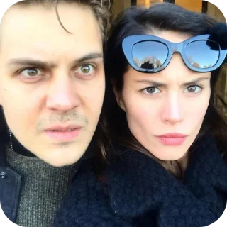 😎 emoji НЕ БРАТЬ СТИКИ,ОТОРВУ БОШКУ Telegram sticker 21 of 101