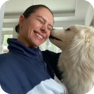 🐶 emoji НЕ БРАТЬ СТИКИ,ОТОРВУ БОШКУ Telegram sticker 11 of 101