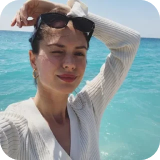 🏖 emoji НЕ БРАТЬ СТИКИ,ОТОРВУ БОШКУ Telegram sticker 19 of 101