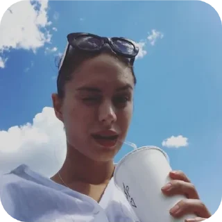 ✋ emoji НЕ БРАТЬ СТИКИ,ОТОРВУ БОШКУ Telegram sticker 12 of 101