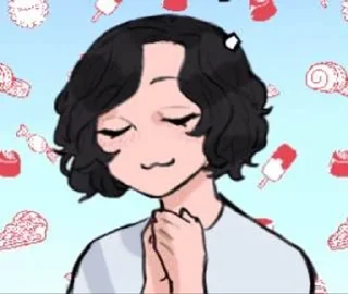 Sticker from 🌿пошли гулять🌿