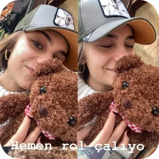 💇 emoji БАХАР НЕ БРАТЬ @TgEmodziBot Telegram sticker 14 of 120