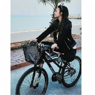 🚲 emoji БАХАР НЕ БРАТЬ @TgEmodziBot Telegram sticker 15 of 120