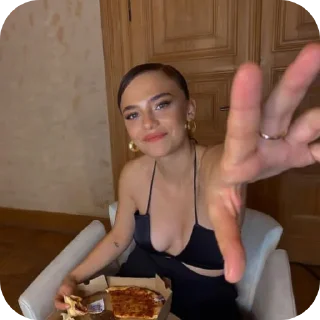 🍟 emoji БАХАР НЕ БРАТЬ @TgEmodziBot Telegram sticker 21 of 120