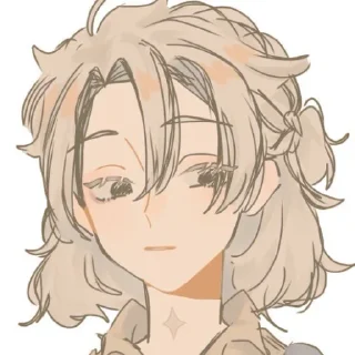 Sticker from ᴀʟʙᴇᴅᴏ | @FAITH12p