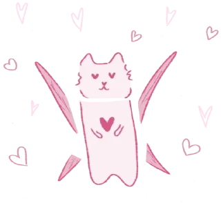 Sticker from 💗💗💗