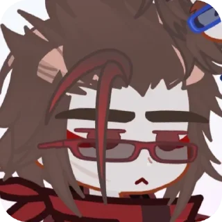 Sticker from Vivivilka🛐🛐🛐