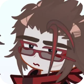 Sticker from Vivivilka🛐🛐🛐