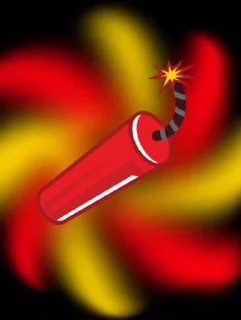 ✴️ emoji Video Favorite stickers Telegram sticker 10 of 36