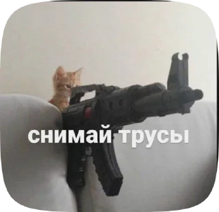 🔫 emoji Video Favorite stickers Telegram sticker 8 of 53