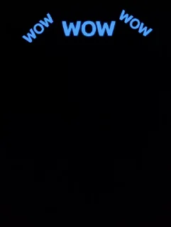 😮 emoji Video Favorite stickers Telegram sticker 14 of 36