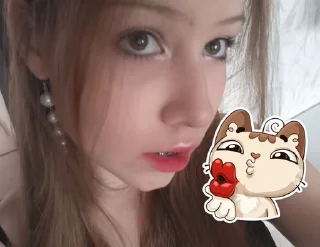 🌟 emoji Video Favorite stickers Telegram sticker 18 of 28