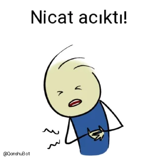 😖 emoji Nicat ve Sənubər @Qonshubot Telegram sticker 19 of 31