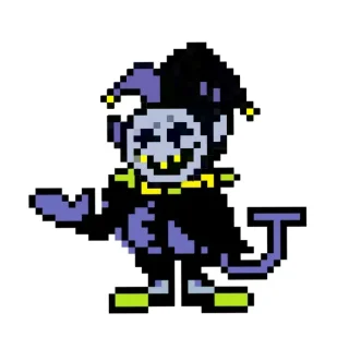 🧸 emoji Джевил 2/3 от (@SkyeStikers) Telegram sticker 20 of 117