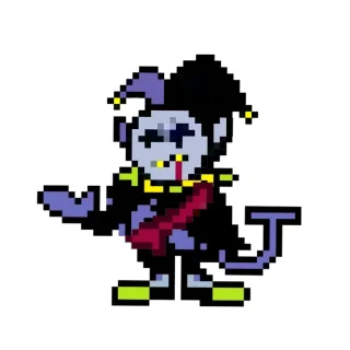 🧸 emoji Джевил 2/3 от (@SkyeStikers) Telegram sticker 23 of 117
