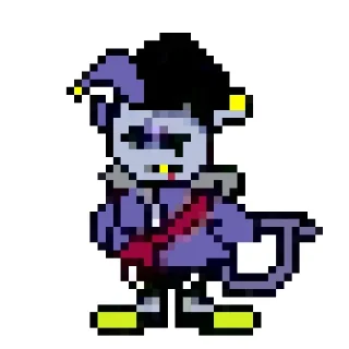 🔳 emoji Джевил 2/3 от (@SkyeStikers) Telegram sticker 12 of 117