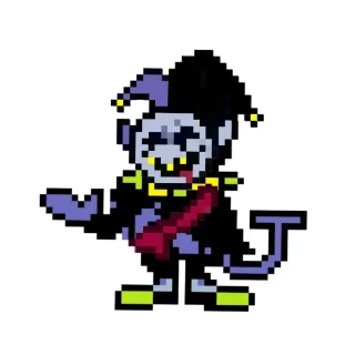🧸 emoji Джевил 2/3 от (@SkyeStikers) Telegram sticker 21 of 117