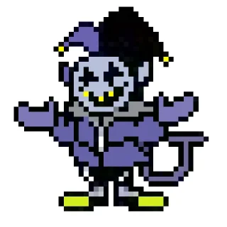 🔳 emoji Джевил 2/3 от (@SkyeStikers) Telegram sticker 6 of 117