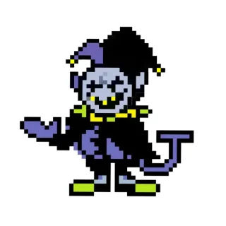 🧸 emoji Джевил 2/3 от (@SkyeStikers) Telegram sticker 18 of 117
