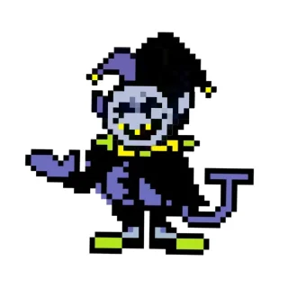 🧸 emoji Джевил 2/3 от (@SkyeStikers) Telegram sticker 19 of 117