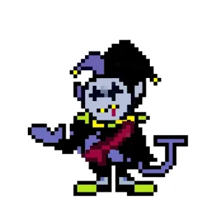 🧸 emoji Джевил 2/3 от (@SkyeStikers) Telegram sticker 22 of 117
