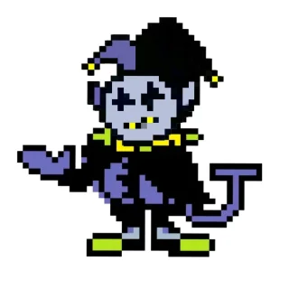 🧸 emoji Джевил 2/3 от (@SkyeStikers) Telegram sticker 16 of 117