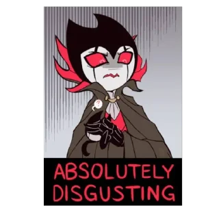 Sticker from Дебилы 2.0