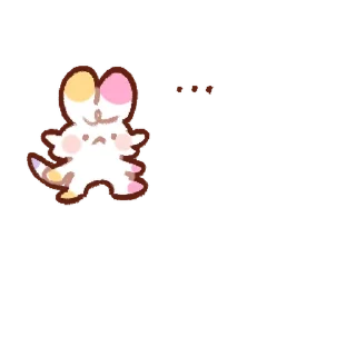 ❤️ emoji Котя ♡ @softsticks Telegram sticker 15 of 16