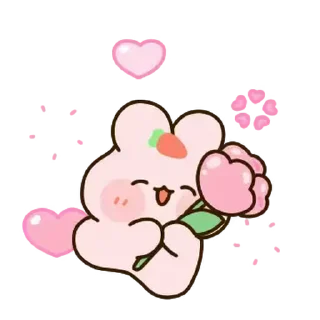 Sticker from ♡ @softsticks
