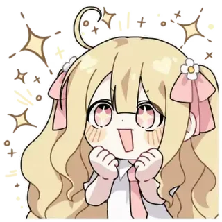 Sticker from ♡ @softsticks