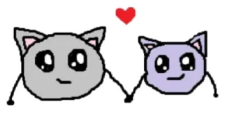 Sticker from Myfavs