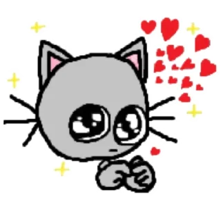 Sticker from Myfavs