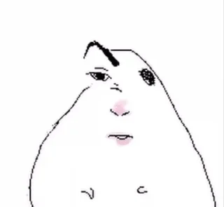 🌟 emoji ХОМЯЧКЕСМЕФНЯФКЕ| @fllleurrr Telegram sticker 5 of 120