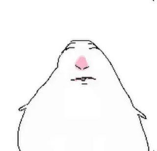 🌟 emoji ХОМЯЧКЕСМЕФНЯФКЕ| @fllleurrr Telegram sticker 18 of 120