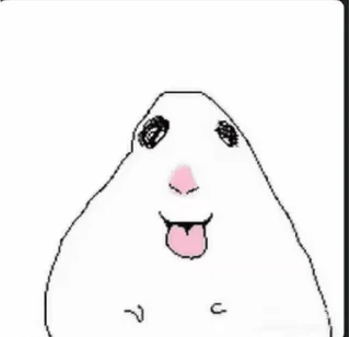 🌟 emoji ХОМЯЧКЕСМЕФНЯФКЕ| @fllleurrr Telegram sticker 6 of 120
