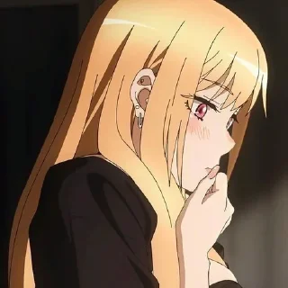 💗 emoji куколка|♡ Telegram sticker 16 of 70