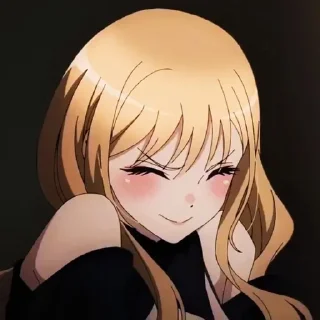 💗 emoji куколка|♡ Telegram sticker 11 of 70