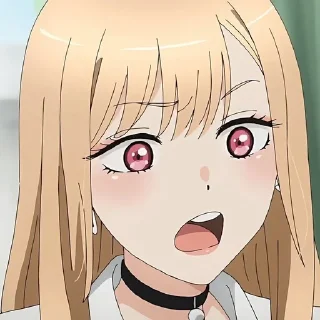 💗 emoji куколка|♡ Telegram sticker 7 of 70