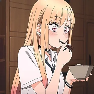 куколка|♡ sticker 4