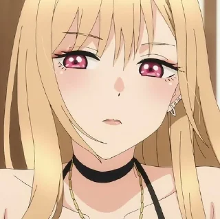 💗 emoji куколка|♡ Telegram sticker 24 of 70