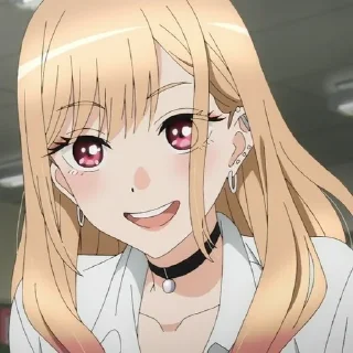 💗 emoji куколка|♡ Telegram sticker 8 of 70