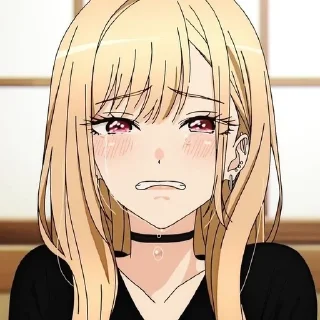 💗 emoji куколка|♡ Telegram sticker 17 of 70