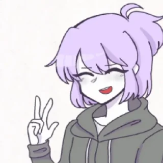 🌟 emoji Hello!!! Telegram sticker 6 of 60