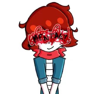 🌟 emoji Hello!!! Telegram sticker 23 of 60