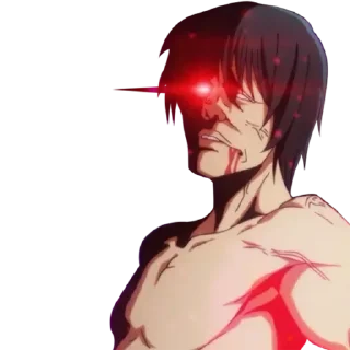 👺 emoji Больше стикеров 👉 @stickers_for_sex Telegram sticker 10 of 25