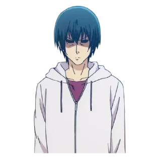 😞 emoji Больше стикеров 👉 @stickers_for_sex Telegram sticker 2 of 25