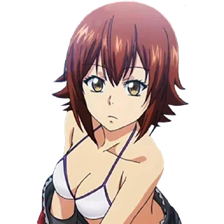 😕 emoji Больше стикеров 👉 @stickers_for_sex Telegram sticker 15 of 25