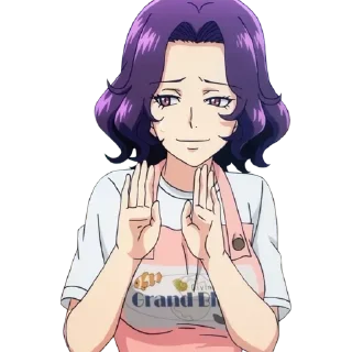👐 emoji Больше стикеров 👉 @stickers_for_sex Telegram sticker 5 of 25