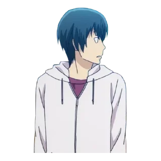 🙄 emoji Больше стикеров 👉 @stickers_for_sex Telegram sticker 4 of 25